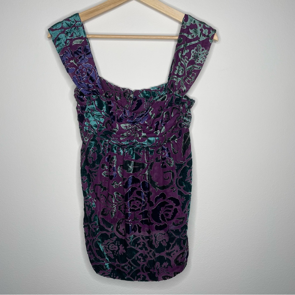 Maje | Bora Blouse